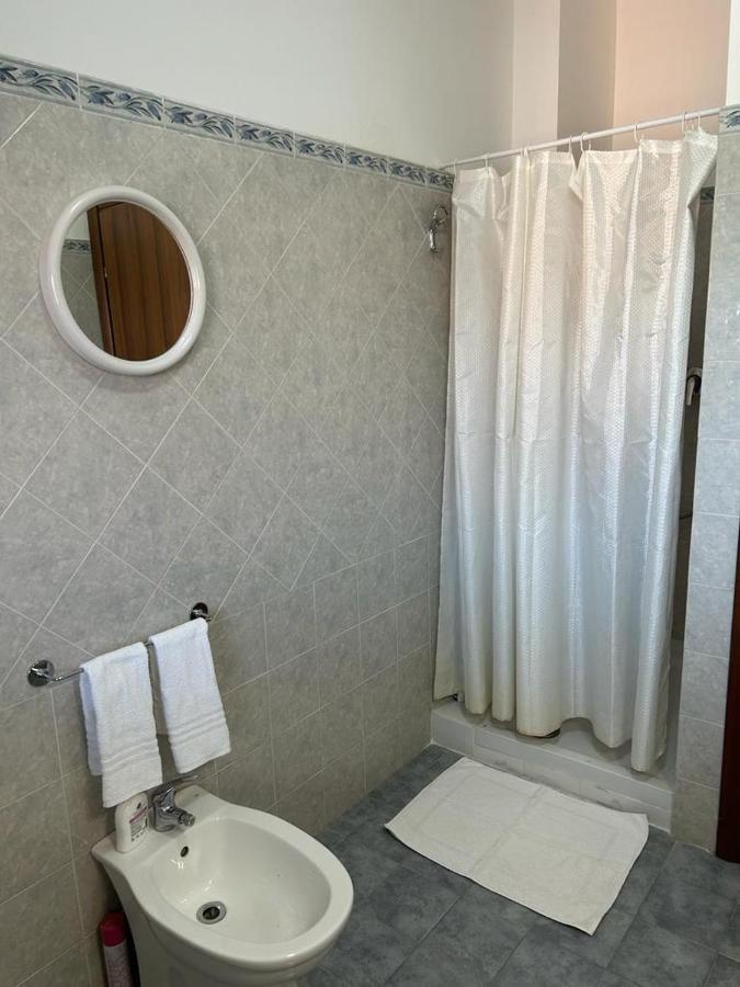 Nina Apartament Giardini Naxos Con Posto Auto エクステリア 写真