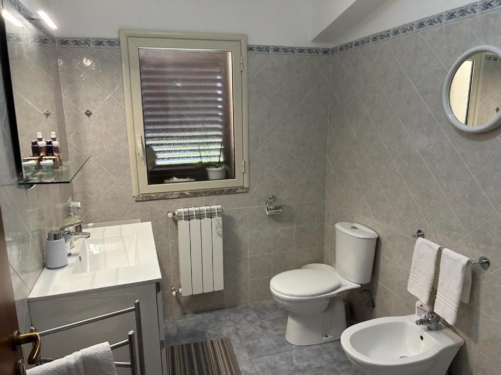 Nina Apartament Giardini Naxos Con Posto Auto エクステリア 写真